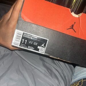 12s need em gone come grab them